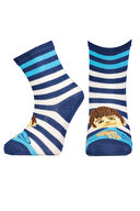 Rafadan Tayfa Çocuk Çorap RF-03