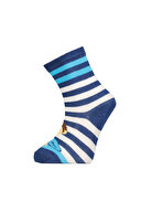 Rafadan Tayfa Çocuk Çorap RF-03