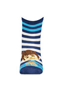 Rafadan Tayfa Çocuk Çorap RF-03