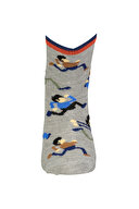 Rafadan Tayfa Çocuk Çorap RF-04