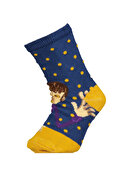 Rafadan Tayfa Çocuk Çorap RF-05