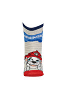 Paw Patrol Çocuk Çorap PP-03