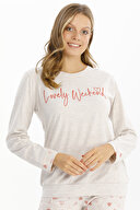 Alissa Kadın Pijama Takımı 5793