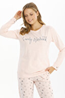 Alissa Kadın Pijama Takımı 5793