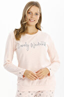 Alissa Kadın Pijama Takımı 5793