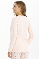 Alissa Kadın Pijama Takımı 5793