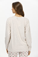 Alissa Kadın Pijama Takımı 5795