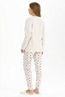 Alissa Kadın Pijama Takımı 5795