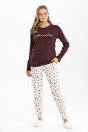 Alissa Kadın Pijama Takımı 5794