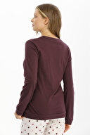 Alissa Kadın Pijama Takımı 5794