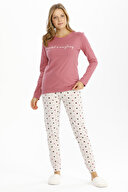 Alissa Kadın Pijama Takımı 5794