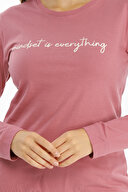 Alissa Kadın Pijama Takımı 5794