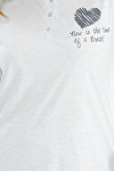 Alissa Kadın Pijama Takımı 5799