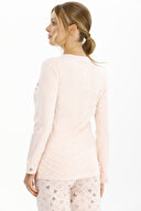 Alissa Kadın Pijama Takımı 5799