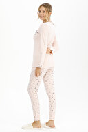Alissa Kadın Pijama Takımı 5799