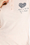 Alissa Kadın Pijama Takımı 5799