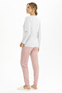 Alissa Kadın Pijama Takımı 5802