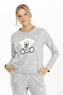 Shefame Pijama Takımı 232IT6900