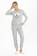 Shefame Pijama Takımı 232IT6900