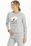 Shefame Pijama Takımı 232IT6900