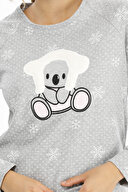 Shefame Pijama Takımı 232IT6900