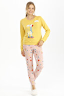 Shefame Pijama Takımı 232IT6844