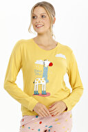 Shefame Pijama Takımı 232IT6844