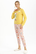 Shefame Pijama Takımı 232IT6844