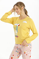 Shefame Pijama Takımı 232IT6844