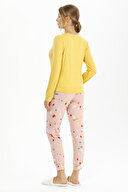 Shefame Pijama Takımı 232IT6844