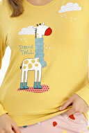 Shefame Pijama Takımı 232IT6844