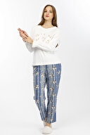 Shefame Pijama Takımı 232IT6815