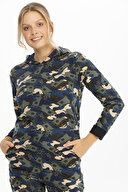 Shefame Pijama Takımı 232IT6866