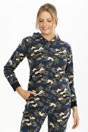 Shefame Pijama Takımı 232IT6866