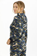 Shefame Pijama Takımı 232IT6866