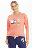 Shefame Pijama Takımı 232IT6806