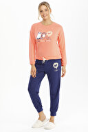 Shefame Pijama Takımı 232IT6806