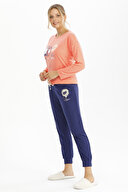Shefame Pijama Takımı 232IT6806