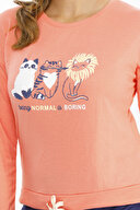 Shefame Pijama Takımı 232IT6806