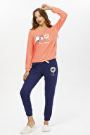 Shefame Pijama Takımı 232IT6806