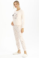 Shefame Pijama Takımı 232IT6820