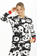 Shefame Pijama Takımı 232IT6865