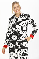 Shefame Pijama Takımı 232IT6865