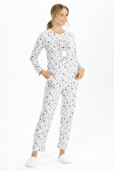 Shefame Pijama Takımı 232IT6919