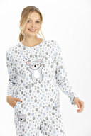 Shefame Pijama Takımı 232IT6919