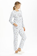 Shefame Pijama Takımı 232IT6919