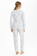 Shefame Pijama Takımı 232IT6919