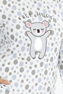 Shefame Pijama Takımı 232IT6919