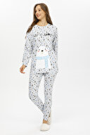 Shefame Pijama Takımı 232IT6920