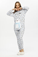 Shefame Pijama Takımı 232IT6920